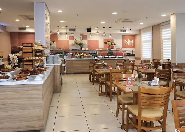 Nb HoteisHotel em Aracaju