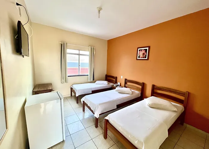 Pousada Raio de SolHotel em Aracaju